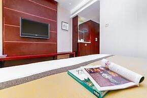 Guangzhou Baiyun International Convention Center