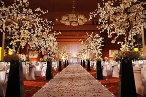 Guangzhou Baiyun International Convention Center