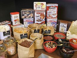 ibis Kortrijk Centrum