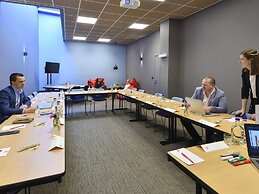 ibis Kortrijk Centrum