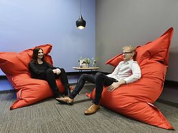 ibis Kortrijk Centrum