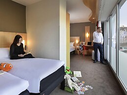 ibis Kortrijk Centrum