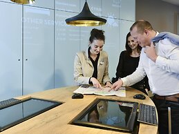 ibis Kortrijk Centrum