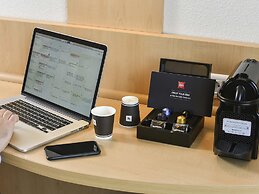 ibis Kortrijk Centrum