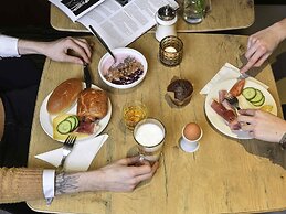 ibis Kortrijk Centrum