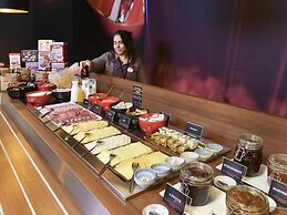 ibis Kortrijk Centrum