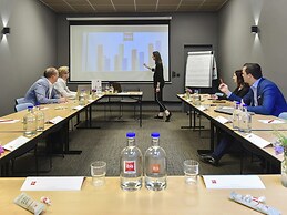 ibis Kortrijk Centrum