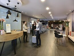 ibis Kortrijk Centrum