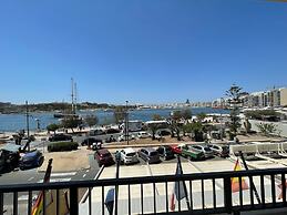 Sliema Marina Hotel