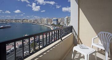 Sliema Marina Hotel