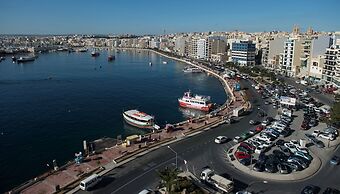 Sliema Marina Hotel