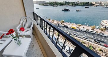 Sliema Marina Hotel