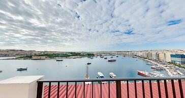 Sliema Marina Hotel
