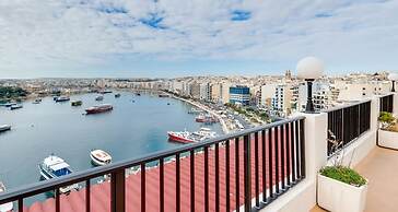 Sliema Marina Hotel