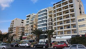 Sliema Marina Hotel