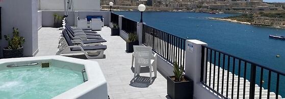 Sliema Marina Hotel