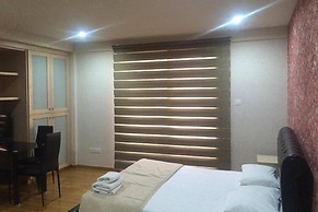 Les Palmiers Beach Hotel