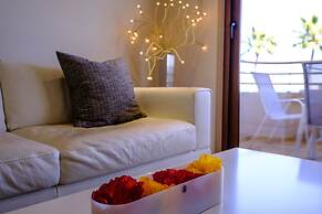 Les Palmiers Beach Hotel