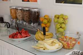 Les Palmiers Beach Hotel