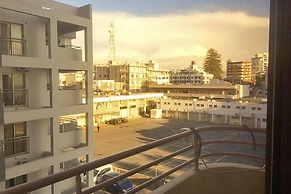 Les Palmiers Beach Hotel