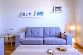 Les Palmiers Beach Hotel