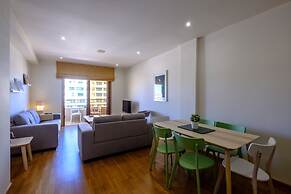 Les Palmiers Beach Hotel