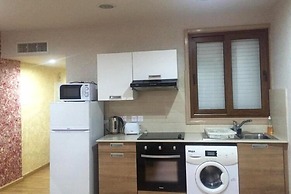 Les Palmiers Beach Hotel