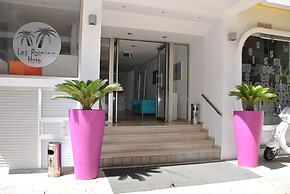 Les Palmiers Beach Hotel
