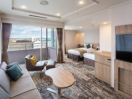 Hotel Epinard Nasu