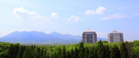 Hotel Epinard Nasu