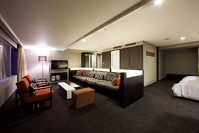 Hotel Epinard Nasu