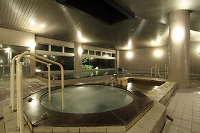 Hotel Epinard Nasu