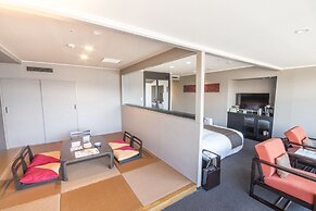 Hotel Epinard Nasu