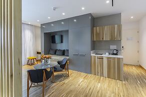 Anemi Hotel & Suites