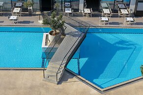 Anemi Hotel & Suites