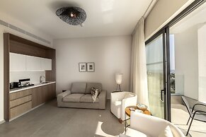 Anemi Hotel & Suites