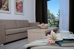 Anemi Hotel & Suites