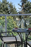 Anemi Hotel & Suites