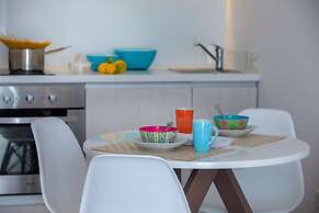 Anemi Hotel & Suites