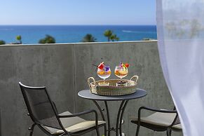 Anemi Hotel & Suites