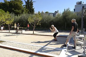 Anemi Hotel & Suites