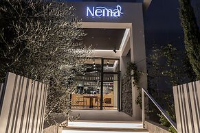 Anemi Hotel & Suites