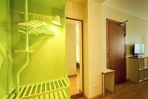 Travelodge BCN Cornellá Fira