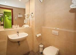 Travelodge BCN Cornellá Fira