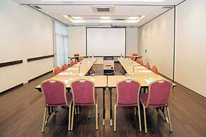 Travelodge BCN Cornellá Fira