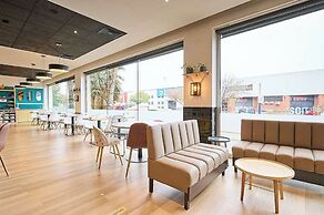 Travelodge BCN Cornellá Fira