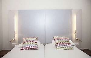 Travelodge BCN Cornellá Fira