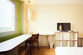 Travelodge BCN Cornellá Fira