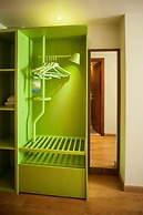 Travelodge BCN Cornellá Fira