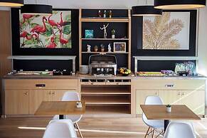 Travelodge BCN Cornellá Fira